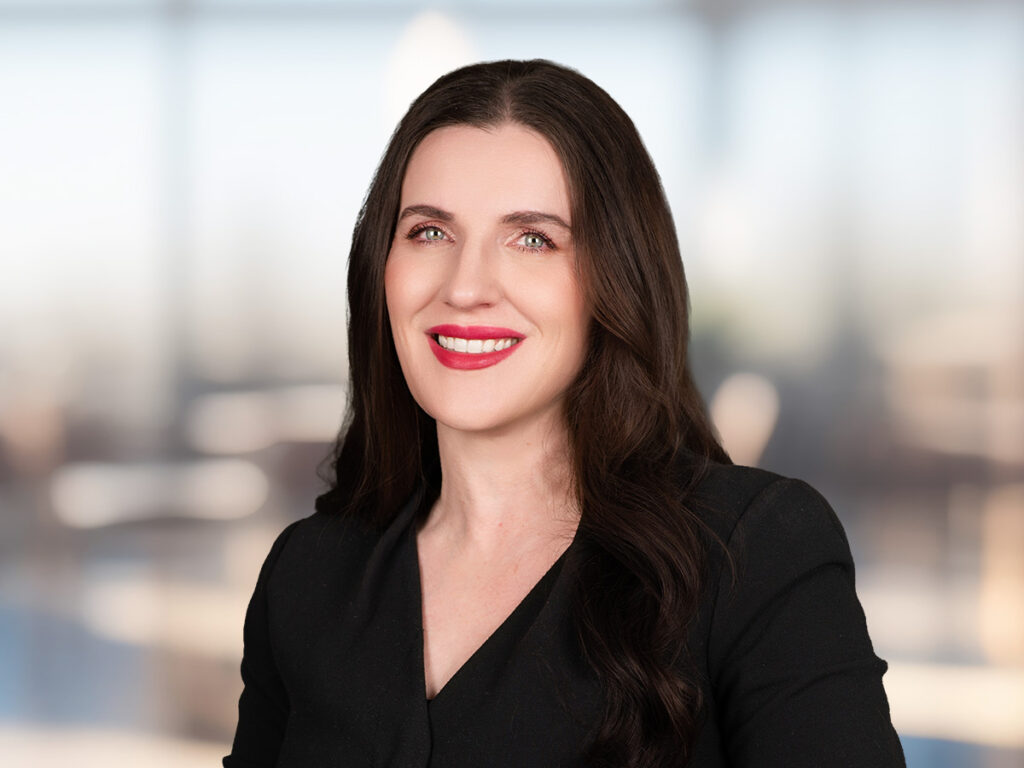 Gillian Doran, Chief Financial Officer & Executive Director at AngloGold Ashanti