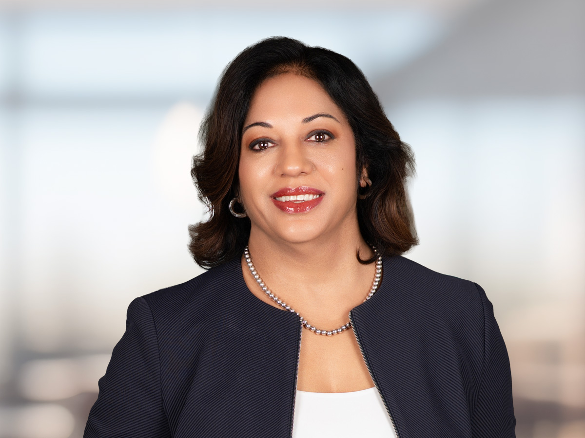 Lisa Ali
